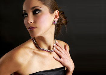 Прокалывание мочки одного ушка "пистолетом" R993 Studex (1 прокол)