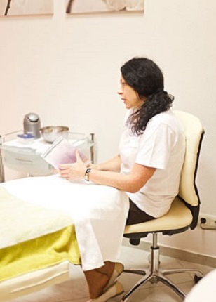 Beautyschool.ge. Фото 2