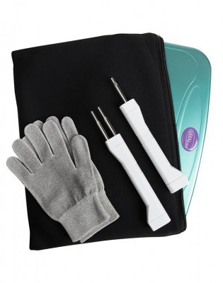 Аппарат для микротоковой терапии Biolift 608 (Miracle Bio Wave) Gezatone