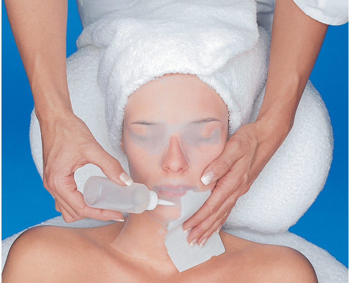 Коллагеновый лист как провести процедуру? Коллагеновый лист как провести процедуру?