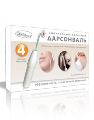 Дарсонваль_gezatone_1303103_5b купить в интерне-магазине цена и отзывы