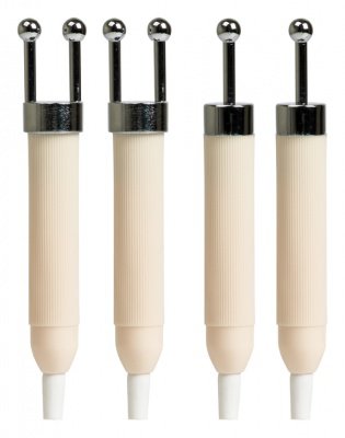Аппарат микротоковой терапии для лица и тела Biolift 8806 (BH-8806) Gezatone