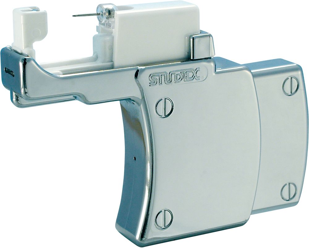 оборудование Система-75 и серьги-иглы купить оборудование Система-75 и серьги-иглы купить