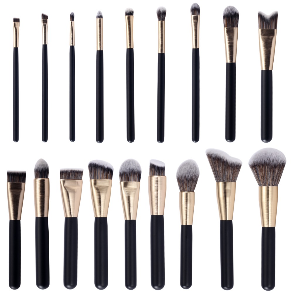 набор кисти макияжа набор кисти макияжа