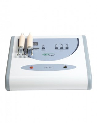 Аппарат микротоковой терапии для лица и тела Biolift 8806 (BH-8806) Gezatone