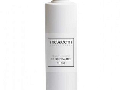 Лосьон-нейтрализатор "PP Neutra-Lotion" 200мл, Mesoderm