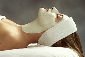 Уходовые процедуры. Массаж